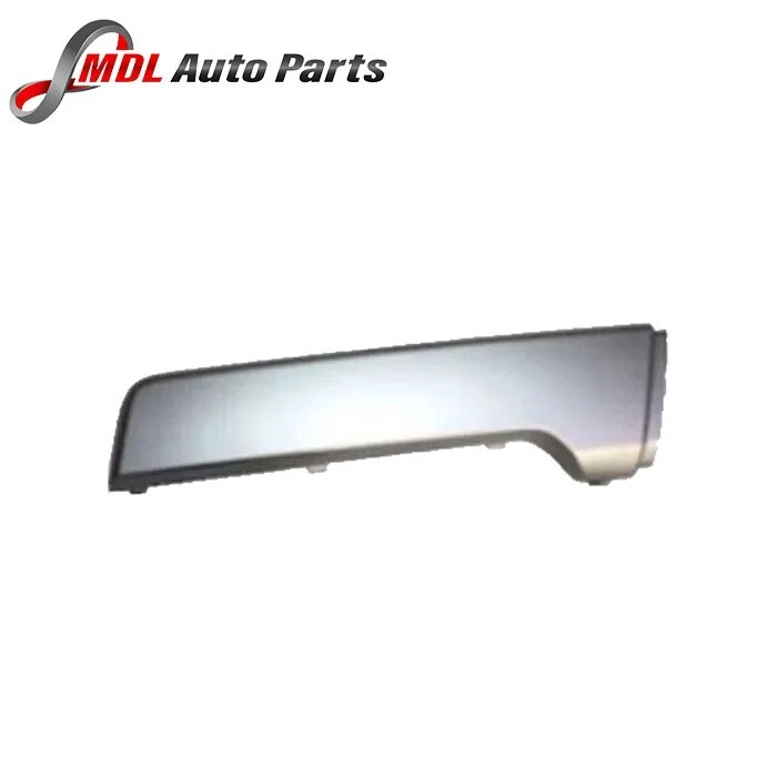 Land Rover Genuine Rear Bumper Outer Lr019557 1 Land Rover Genuine Rear Bumper Outer LR019557