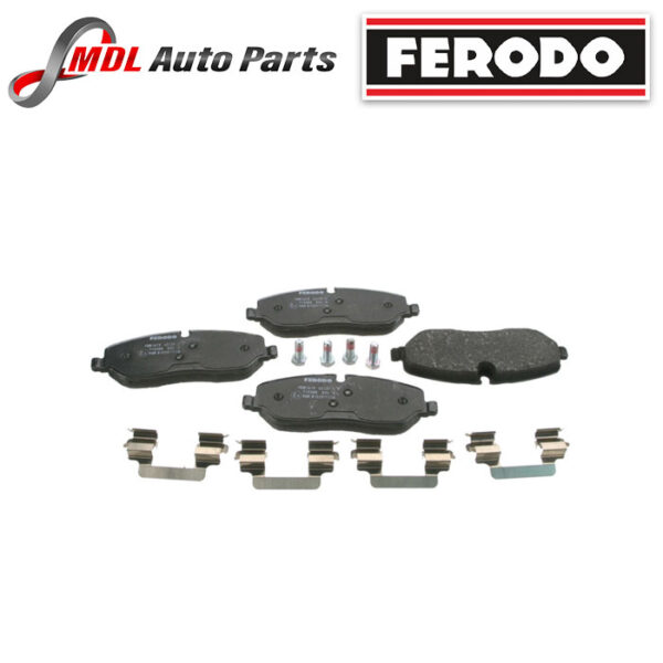 Ferodo Brake Pads 2x LR019618