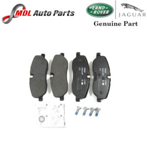 Land Rover Genuine Brake Pads 2x LR019618