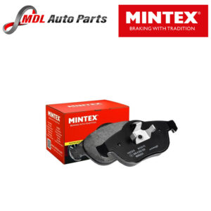 Mintex Brake Pads 2x LR019618