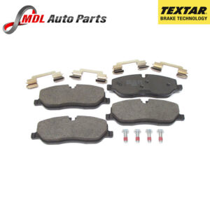 Textar Brake Pads 2x LR019618