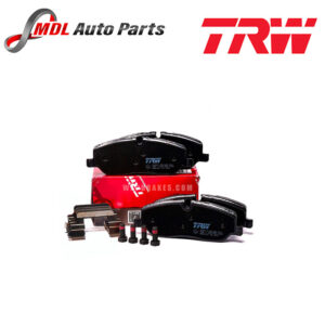 Trw Brake Pads 2x LR019618