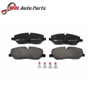 Land Rover Genuine Brake Pads 2x LR019618