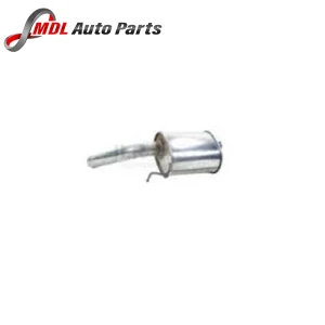 Land Rover Genuine Silencer LR019725