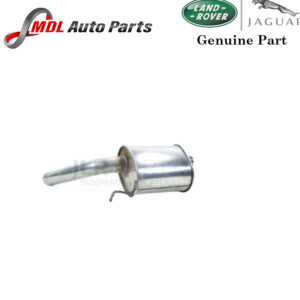 Land Rover Genuine Silencer LR019725