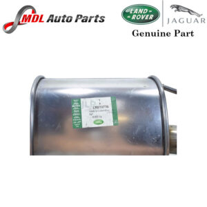 Land Rover Genuine Left Hand Rear LR019726