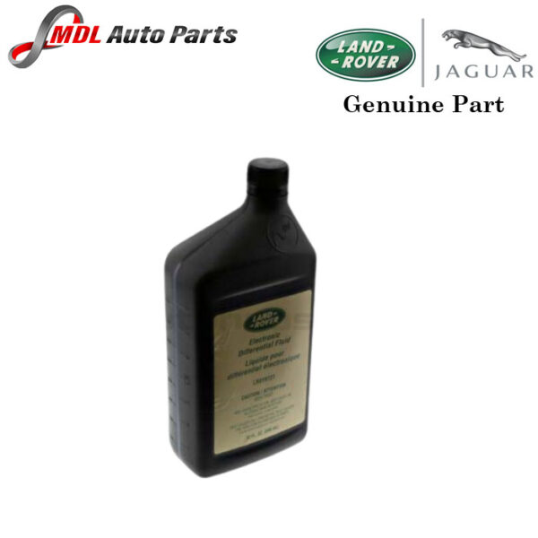 Land Rover Genuine Differential Gear Oil LR019727