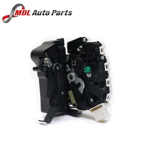 Land Rover Genuine Front Right Door Lock Latch for Range Rover - LR019759