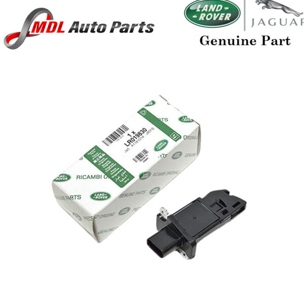 Land Rover Genuine Mass Air Flow Sensor LR019830