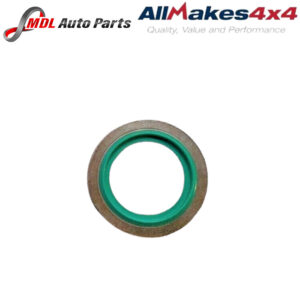 Allmakes 4x4 Steering Hose LR020213