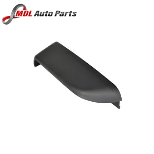 Land Rover Genuine Front Left Bumper LR020486