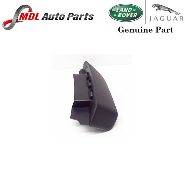 Land Rover Genuine Front Left Bumper LR020486