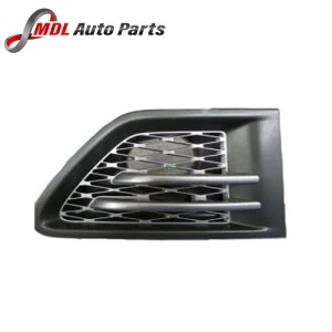 Land Rover Genuine Air Inlet Grille LR020802