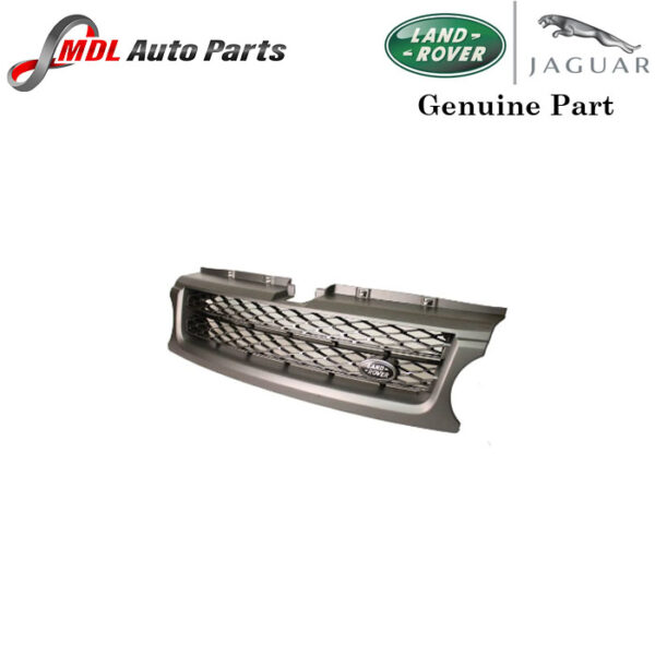 Land Rover Genuine Radiator Grille LR020926