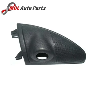 Land Rover Genuine Interior Trim For Mirror Housing Cover LR021421