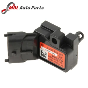 AllMakes 4x4 Boost Pressure Sensor LR021587