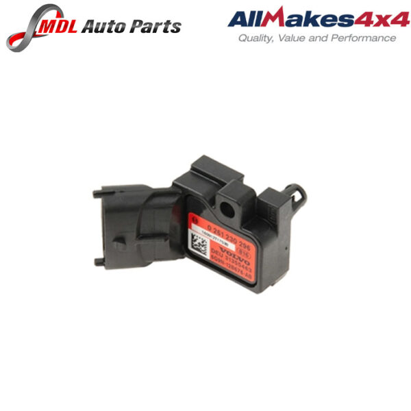 AllMakes 4x4 Boost Pressure Sensor