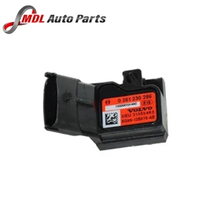 Land Rover Genuine Boost Pressure Sensor LR021587