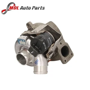 Land Rover Genuine Turbocharger LR021637