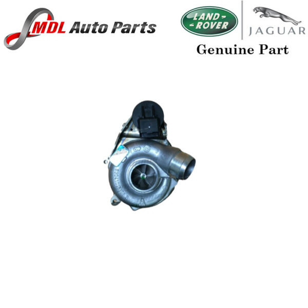 Land Rover Genuine Turbocharger LR021637