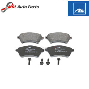 Ate Front Brake Disc Pad LR021899