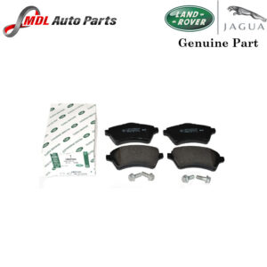 Land Rover Genuine Front Brake Disc Pad LR021899