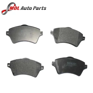 Land Rover Genuine Front Brake Disc Pad LR021899