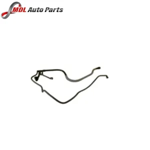 Land Rover Genuine Fuel Gas Tank Breather Hose LR021909