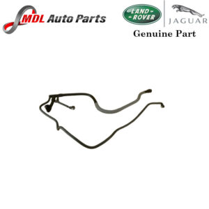 Land Rover Genuine Fuel Gas Tank Breather Hose LR021909