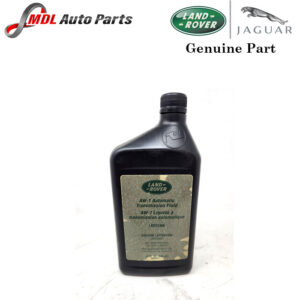 Land Rover Genuine Transmission And Power Steering Oil LR022460