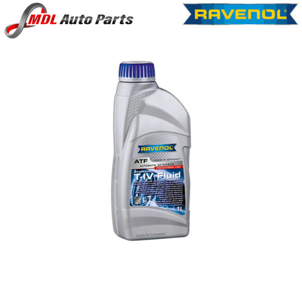 Revenol Transmission And Power Steering Oil LR022460