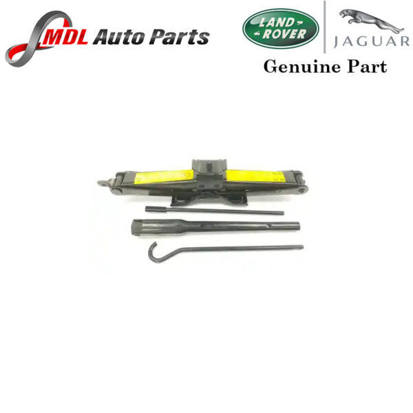 Land Rover Genuine Vehicle Jack LR022601