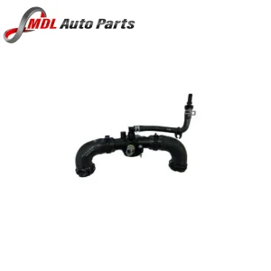 Land Rover Genuine Upper Water Outlet Connection LR022690