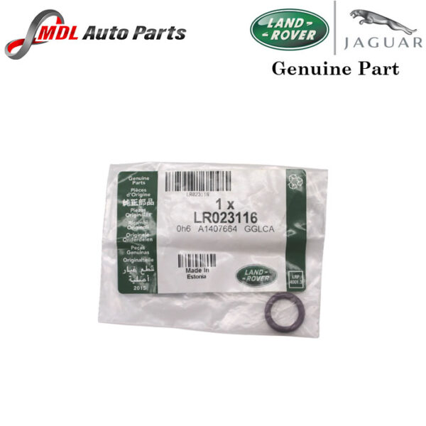 Land Rover Genuine O-Ring LR023116