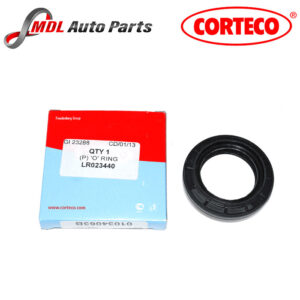 Corteco Rear Driveshaft Seal LR023440