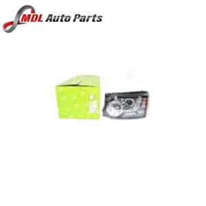 Valeo Headlights LR023538