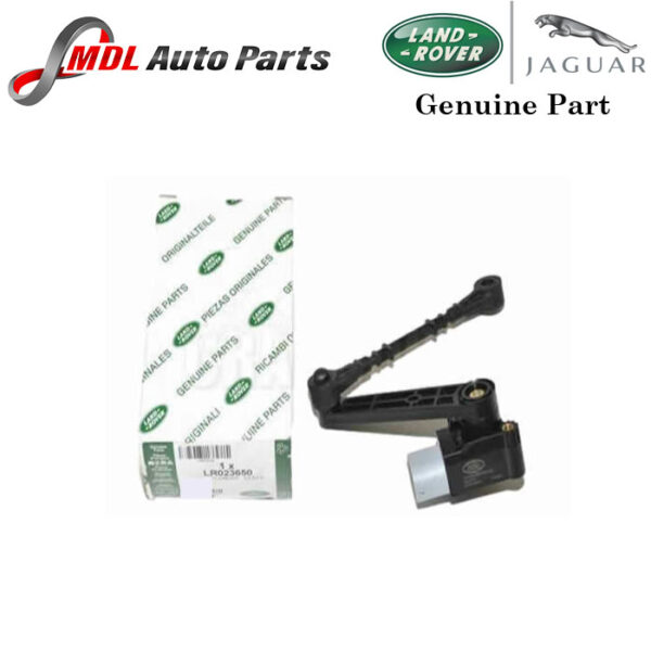 Land Rover Genuine Rear Height Sensor LR023650