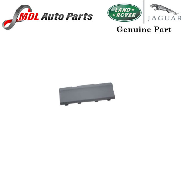 Land Rover Genuine Rear Bumper Tow Hook Cover LR023705