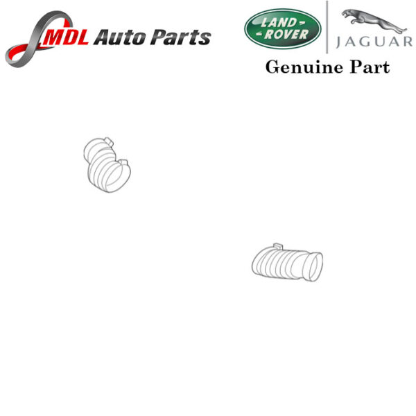 Land Rover Genuine Air Outlet Duct LR023811