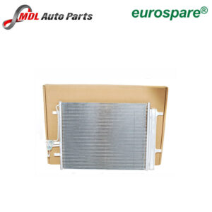 Eurospares Air Conditioning Condenser LR023921