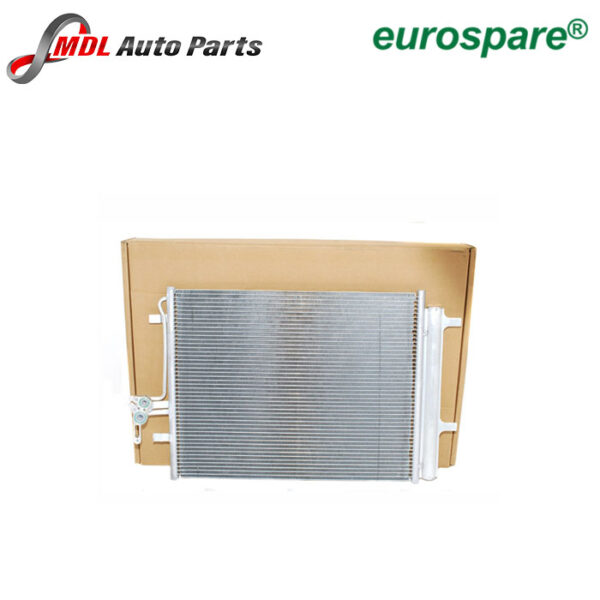 Eurospares Air Conditioning Condenser LR023921