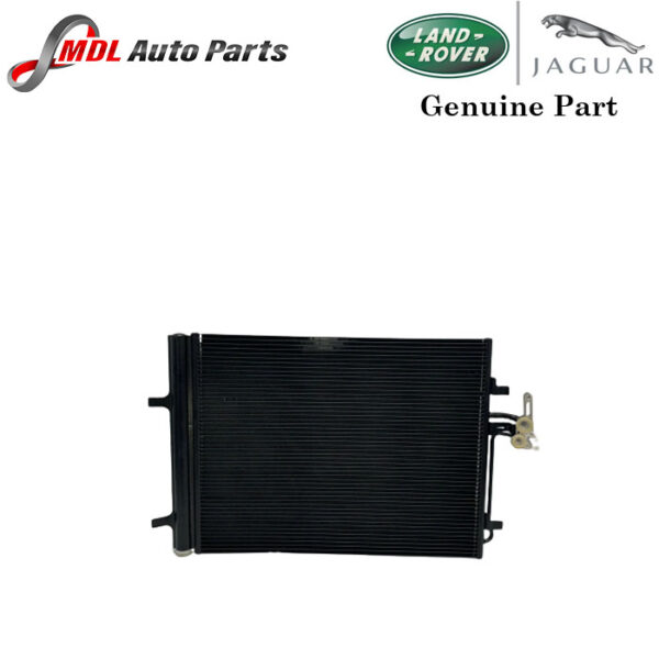 Land Rover Genuine Air Conditioning Condenser LR023921