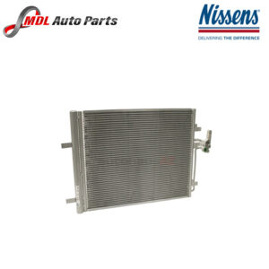 Nissens Air Conditioning Condenser LR023921