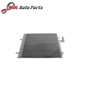 Land Rover Genuine Air Conditioning Condenser LR023921