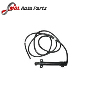 Eurospares Headlamp Washer Jet LR024211