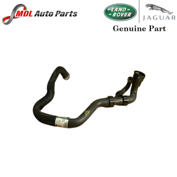 Land Rover Genuine Radiator Hose LR024236