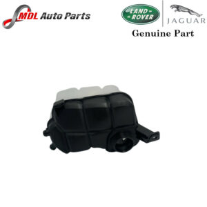 Land Rover Genuine Coolant Expansion Tank LR024296