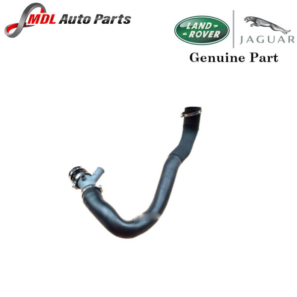 Land Rover Genuine Intercooler Hose LR024305