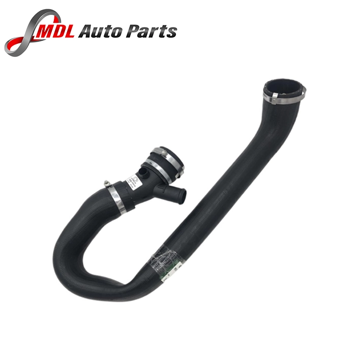 Land Rover Genuine Intercooler Hose Lr024305 1 Land Rover Genuine Intercooler Hose LR024305