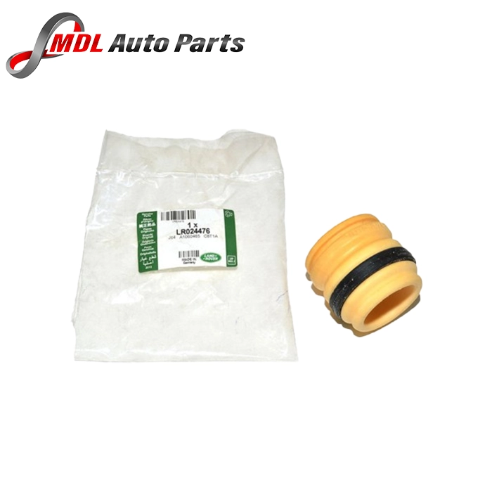 Land Rover Genuine Front Shock Absorber Bumper C 1 Land Rover Genuine Front Shock Absorber Bumper c